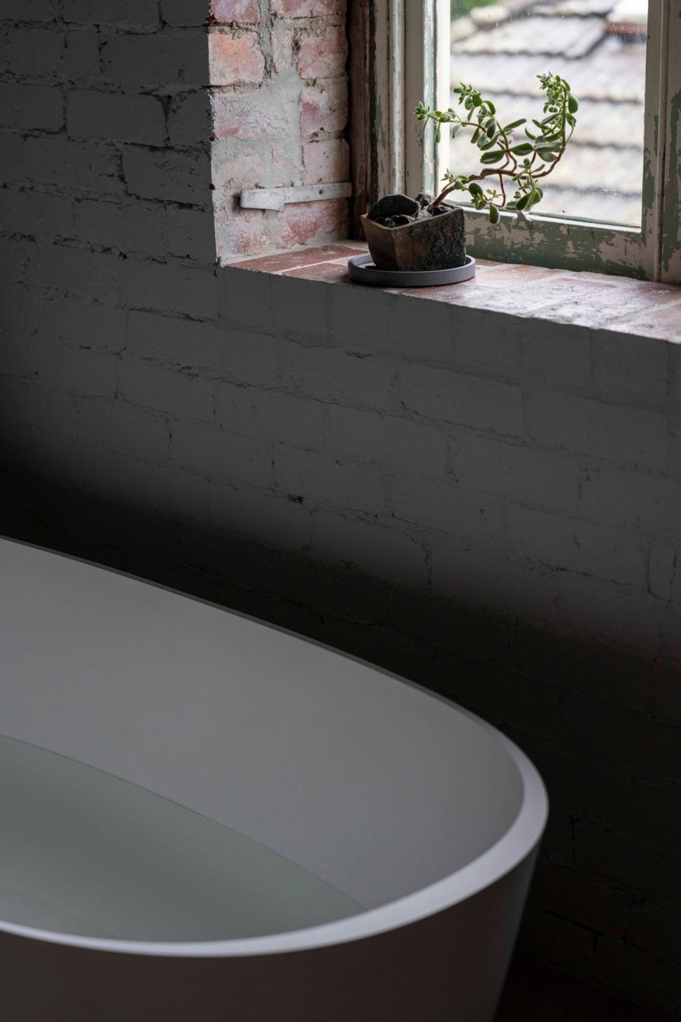 In The Brick Spa And Hotel Melbourne Exterior photo